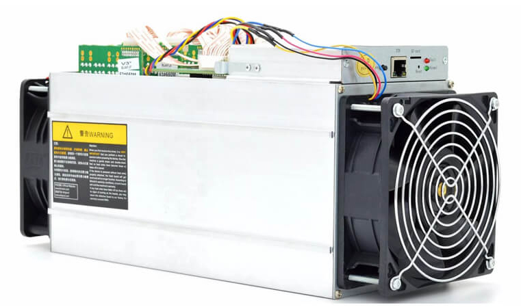 ASIC Antminer S9: обзор, окупаемость и характеристики.