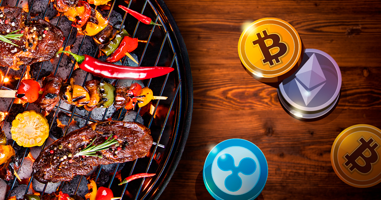 DeCenter #CryptoBBQ: как прошла первая выездная крипто-конференция?